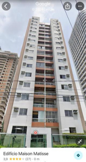 Apartamento na Batista Campos para a COP 30